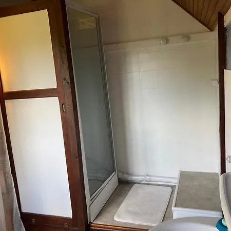 2 Chez L'habitant De 度假居