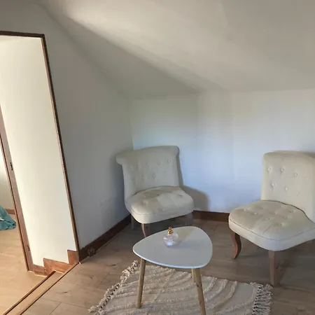 度假居 2 Chez L'habitant De
