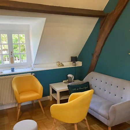 2 Chez L'habitant De Blay
