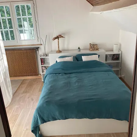 2 Chez L'habitant De Blay
